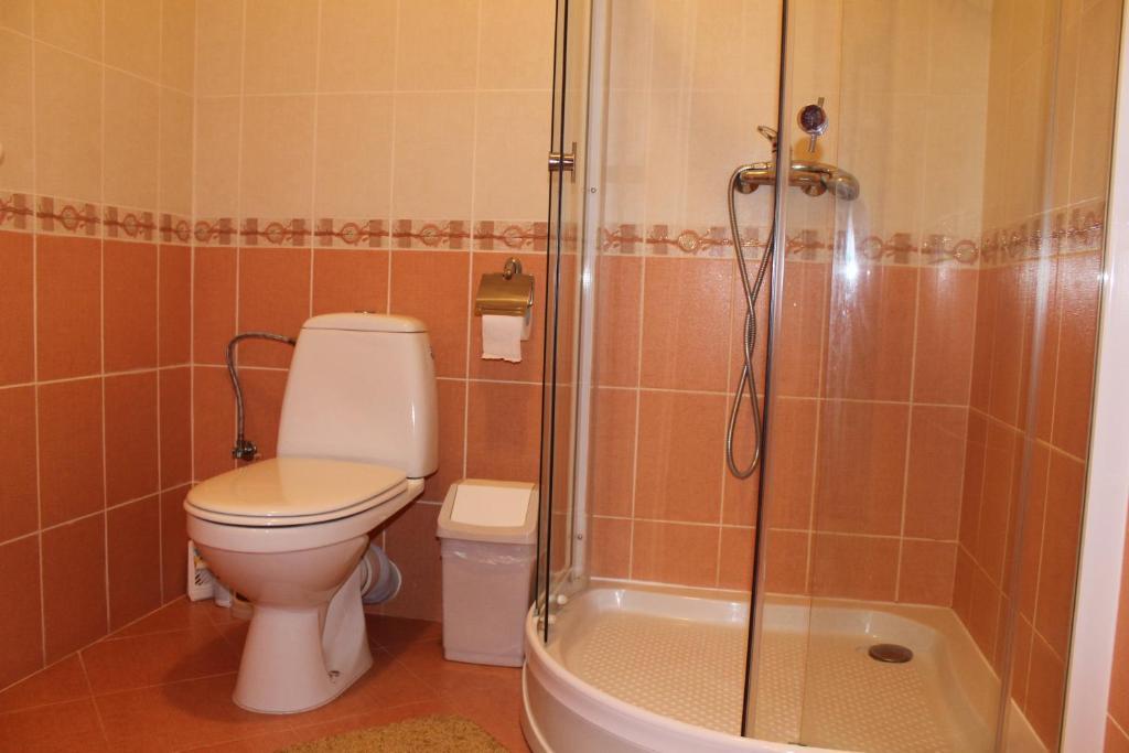 Passage Hotel Beregszász Szoba fotó
